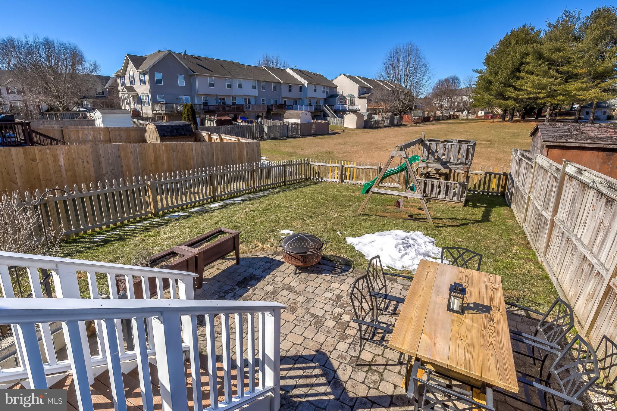 BELLE MANOR - Residential