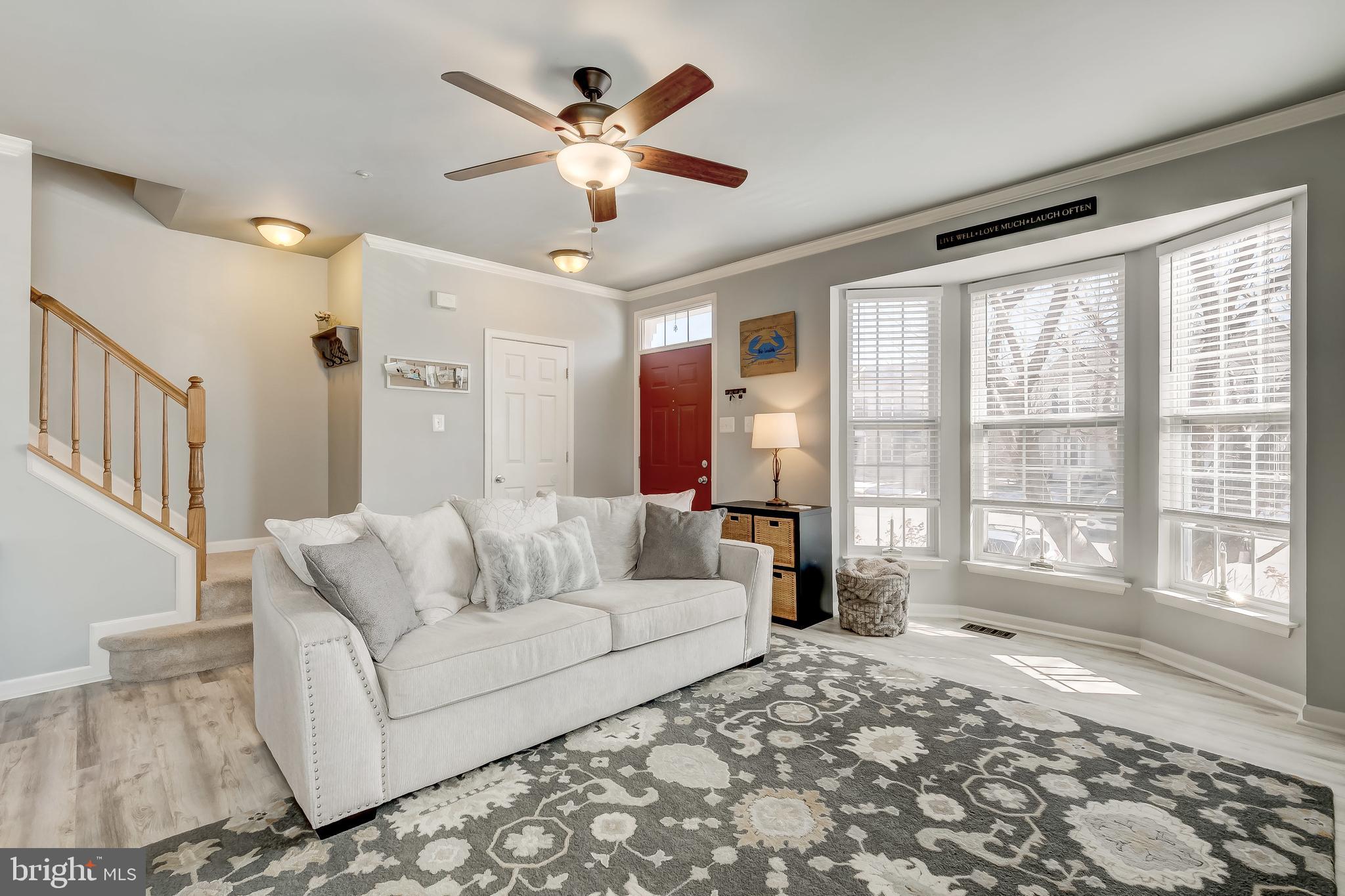 BELLE MANOR - Residential