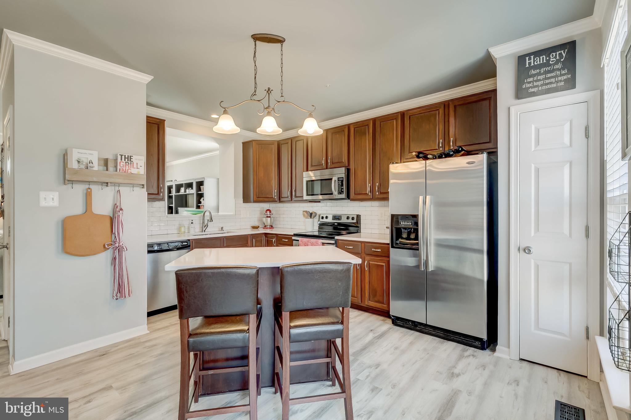 BELLE MANOR - Residential