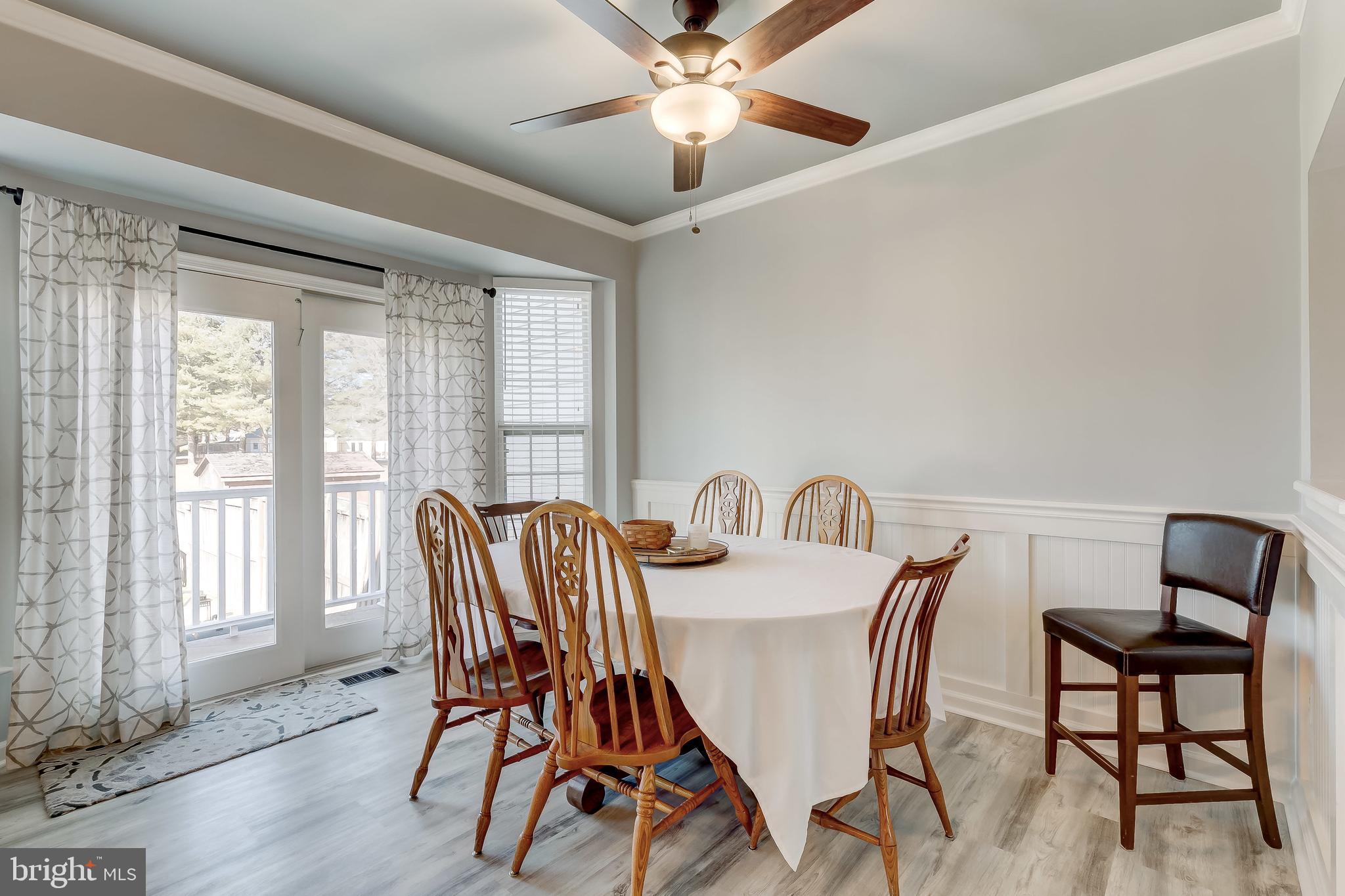 BELLE MANOR - Residential