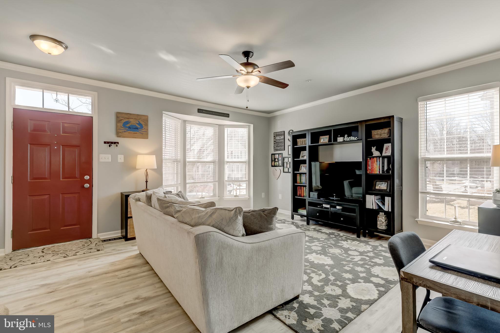 BELLE MANOR - Residential