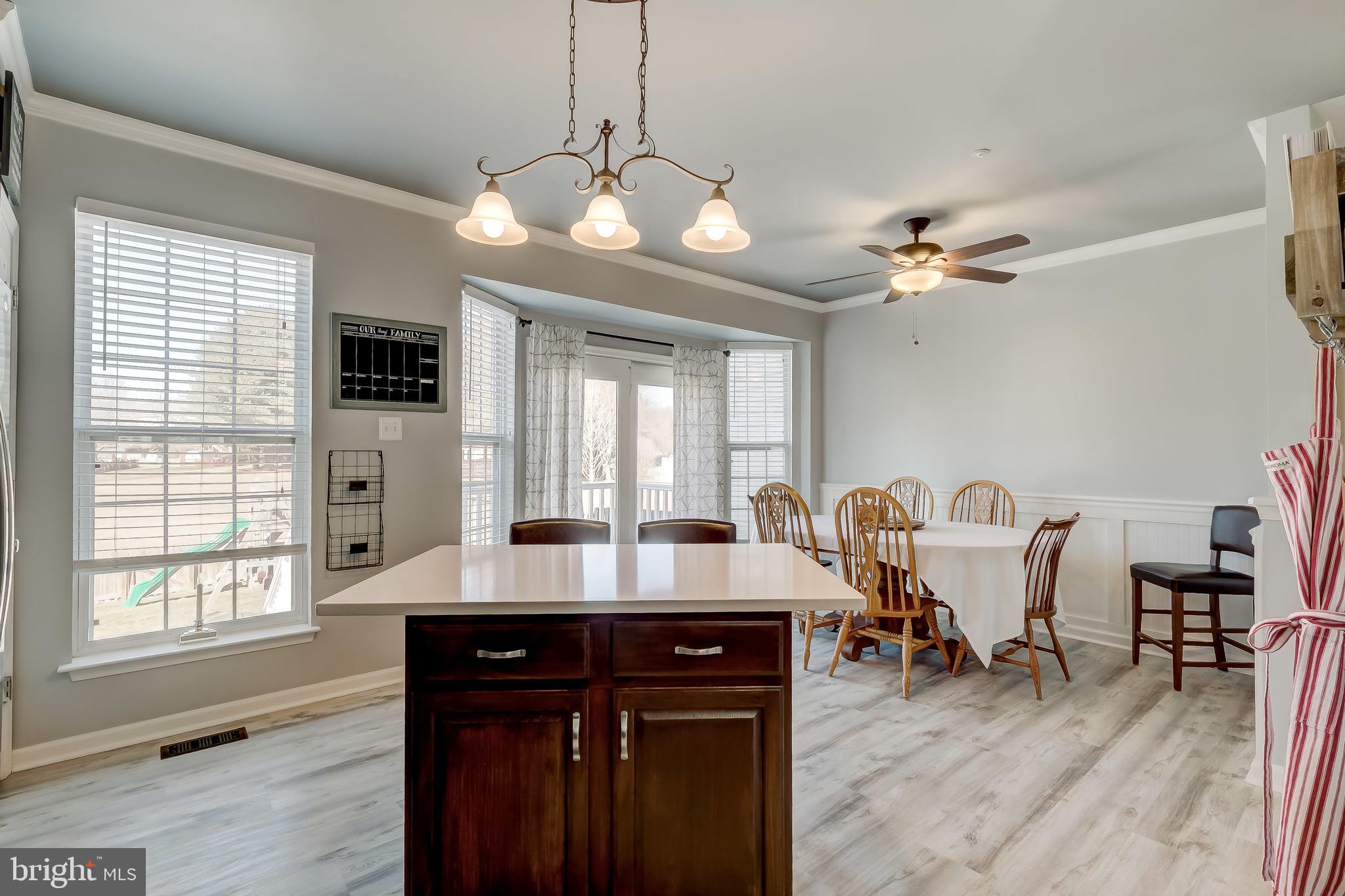 BELLE MANOR - Residential