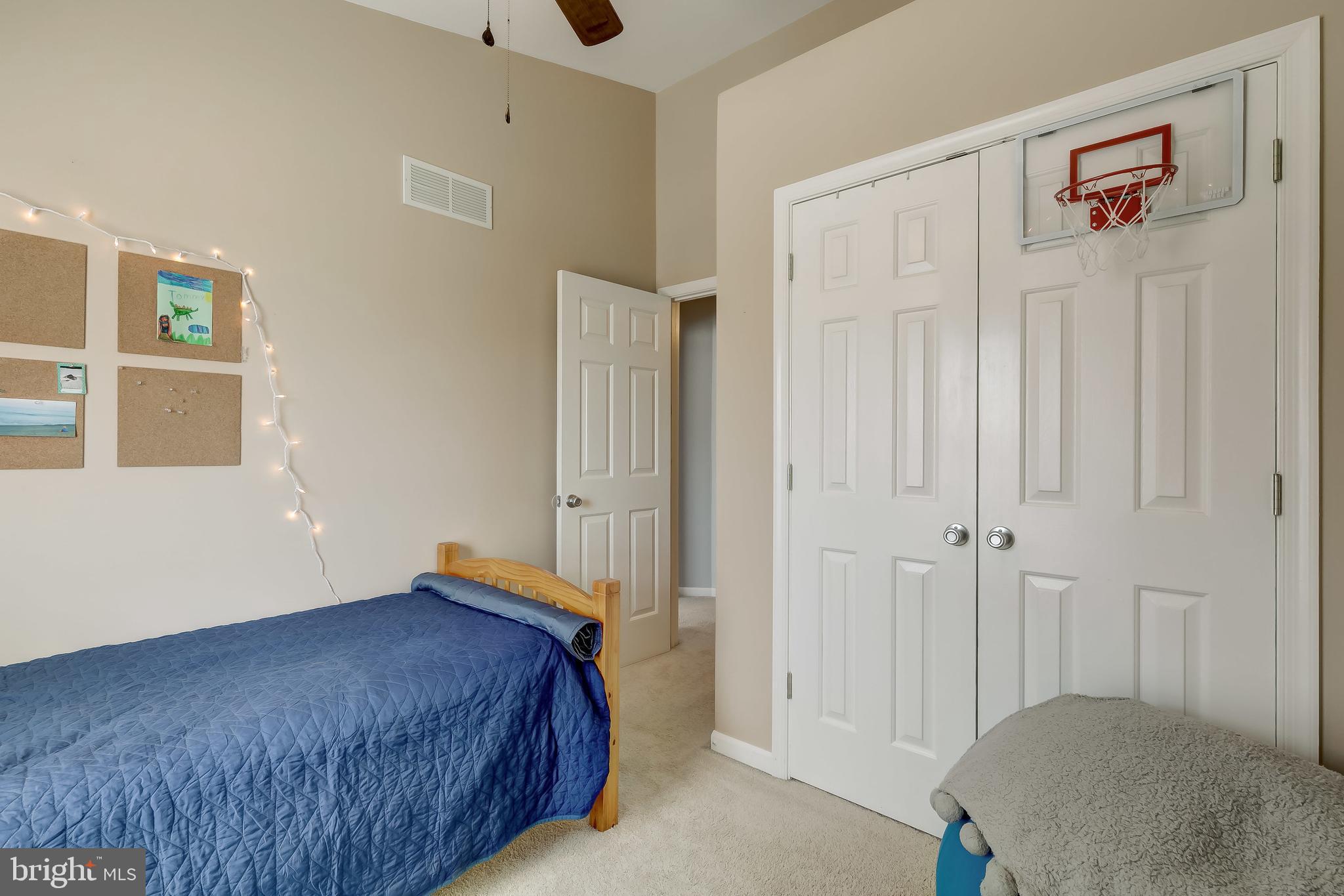 BELLE MANOR - Residential