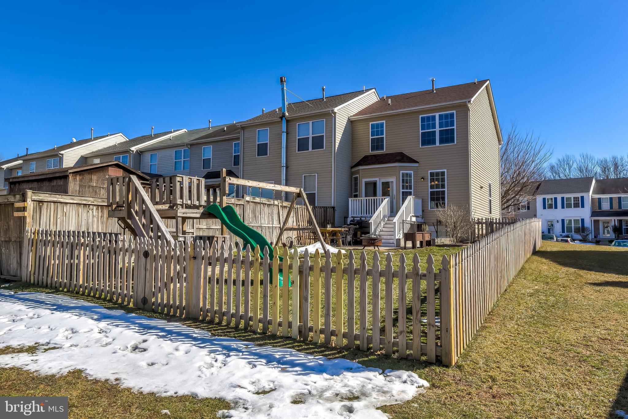 BELLE MANOR - Residential