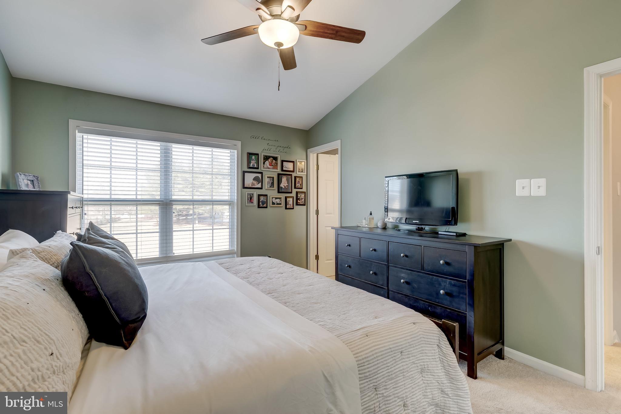 BELLE MANOR - Residential