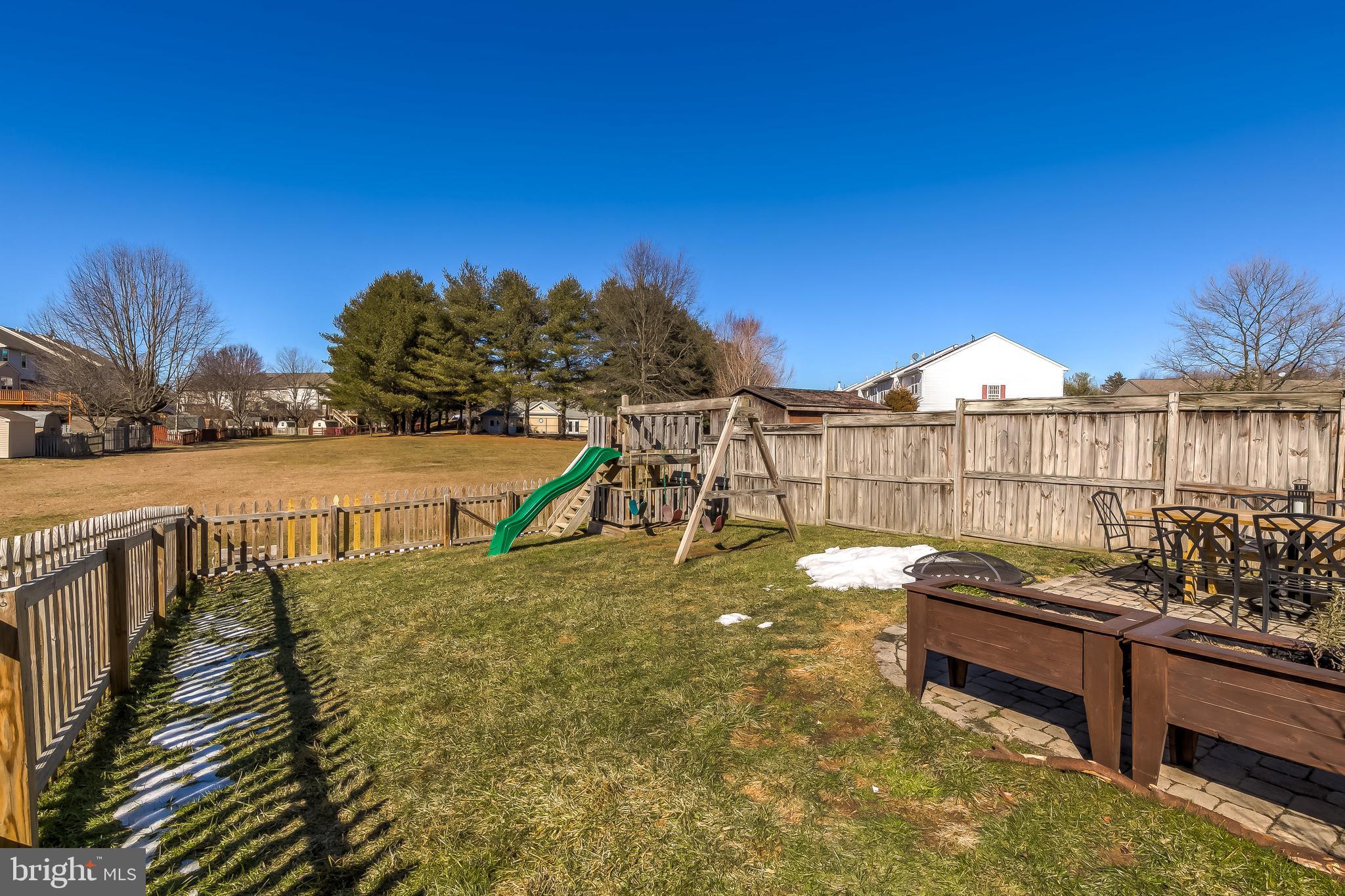 BELLE MANOR - Residential