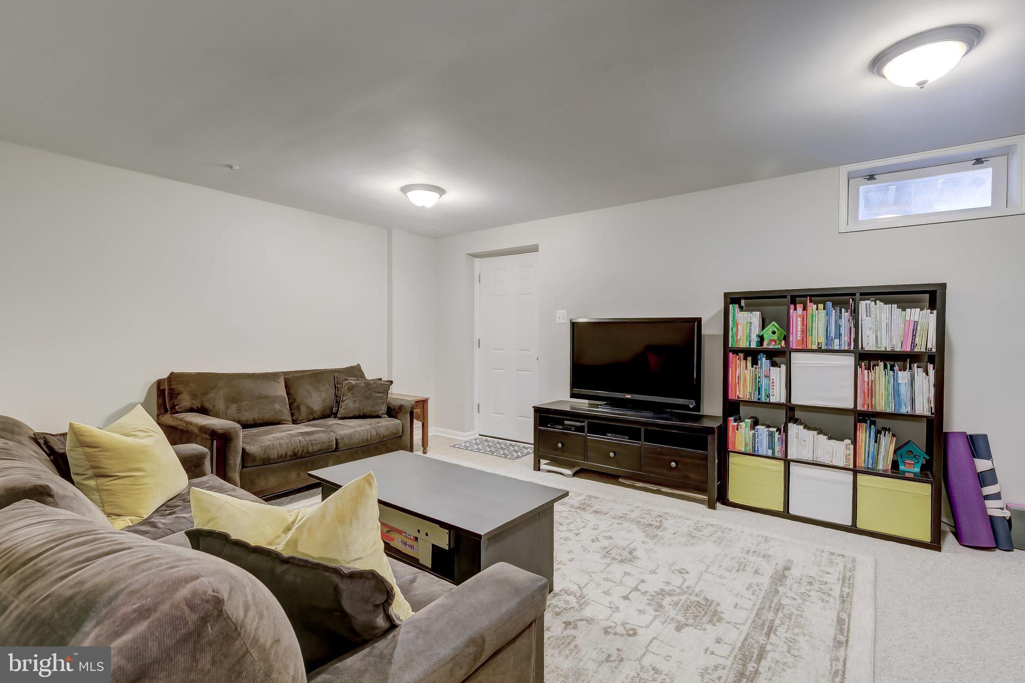 BELLE MANOR - Residential