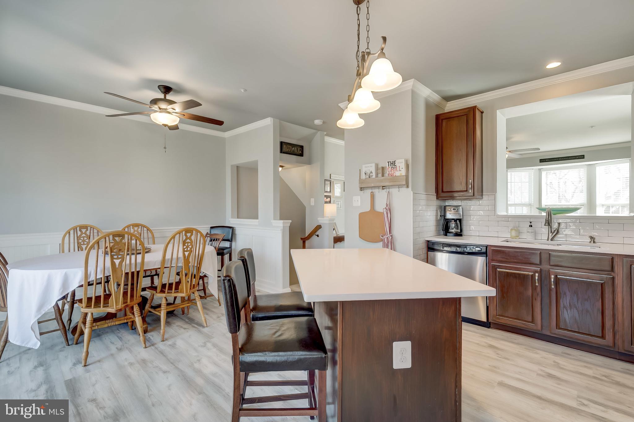 BELLE MANOR - Residential