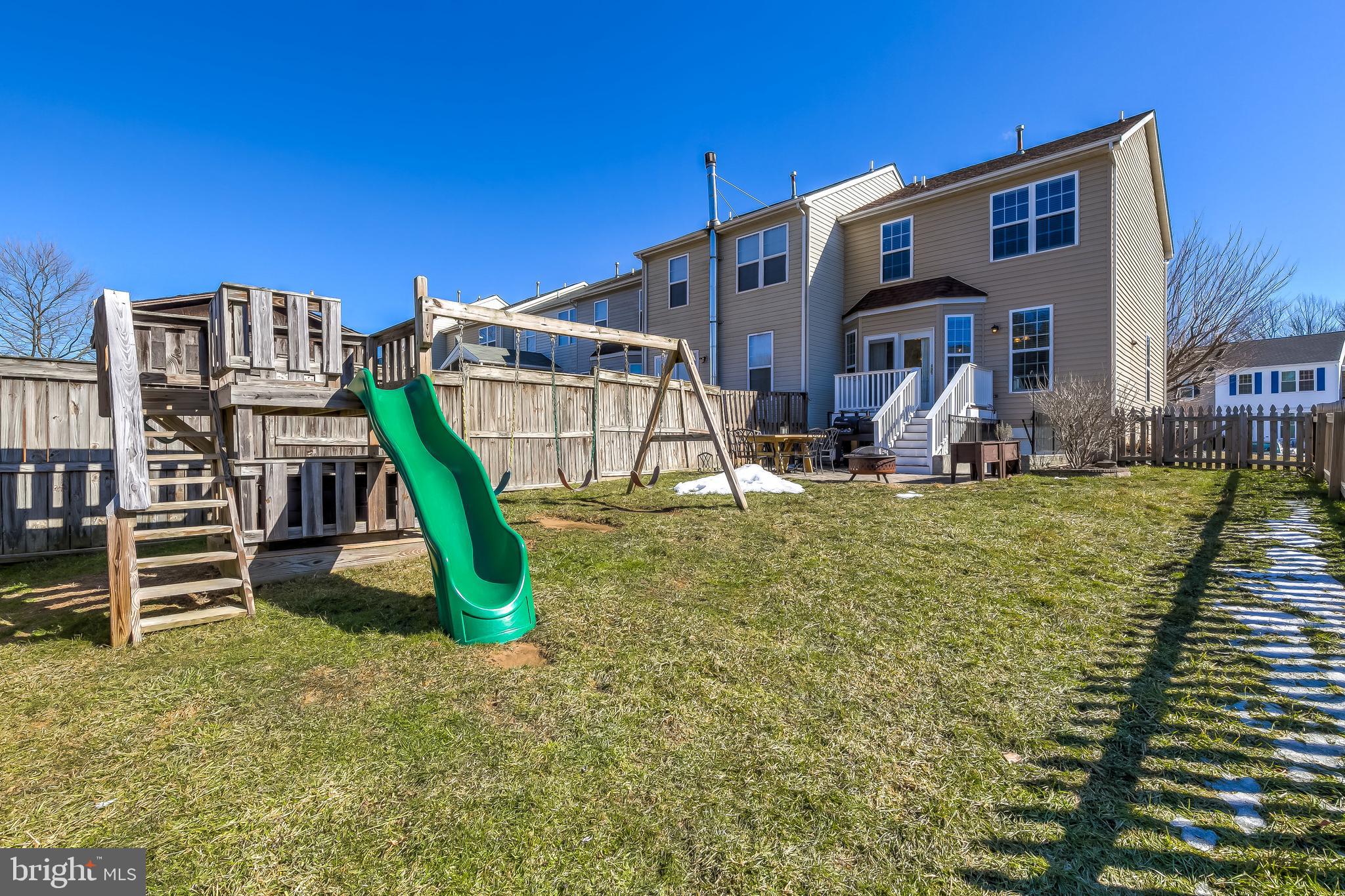 BELLE MANOR - Residential