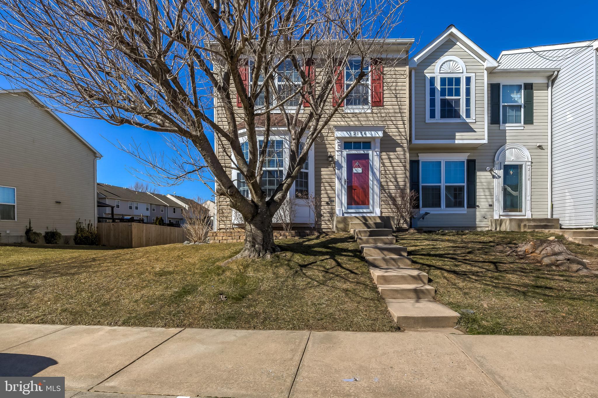 BELLE MANOR - Residential