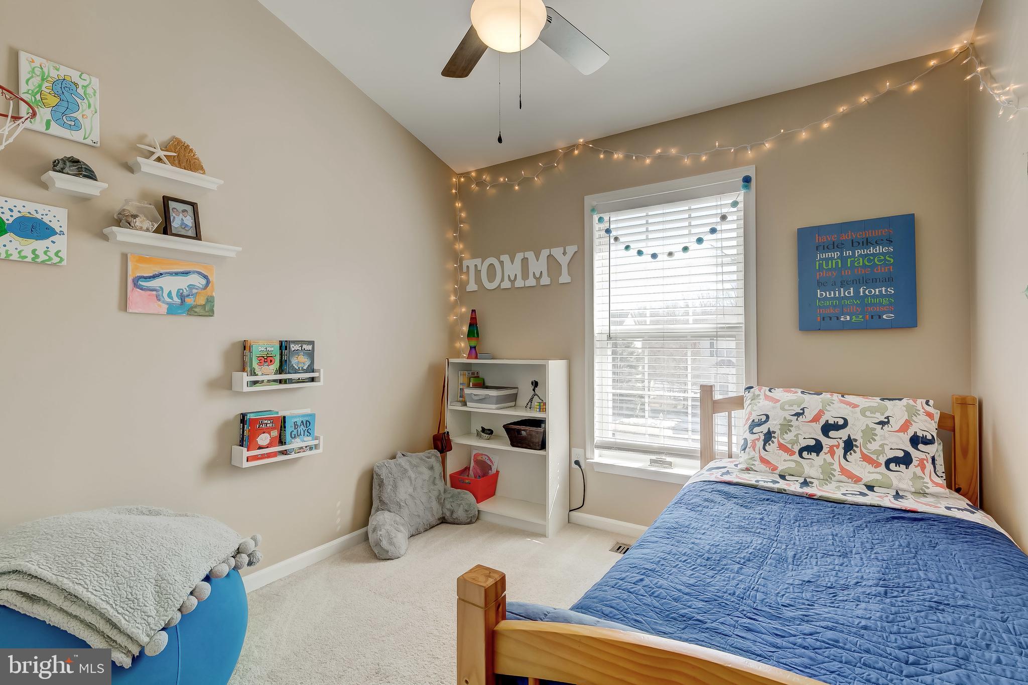 BELLE MANOR - Residential