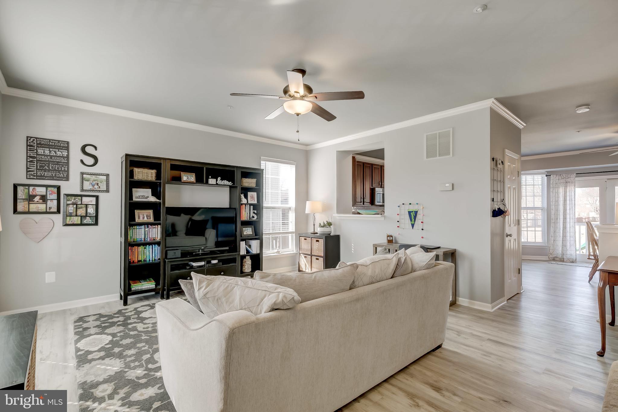 BELLE MANOR - Residential