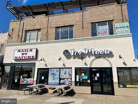 Photo of 7260 - 64 Frankford Avenue #1 ST FLOORR, PHILADELPHIA, PA 19135 (MLS # PAPH2603278)