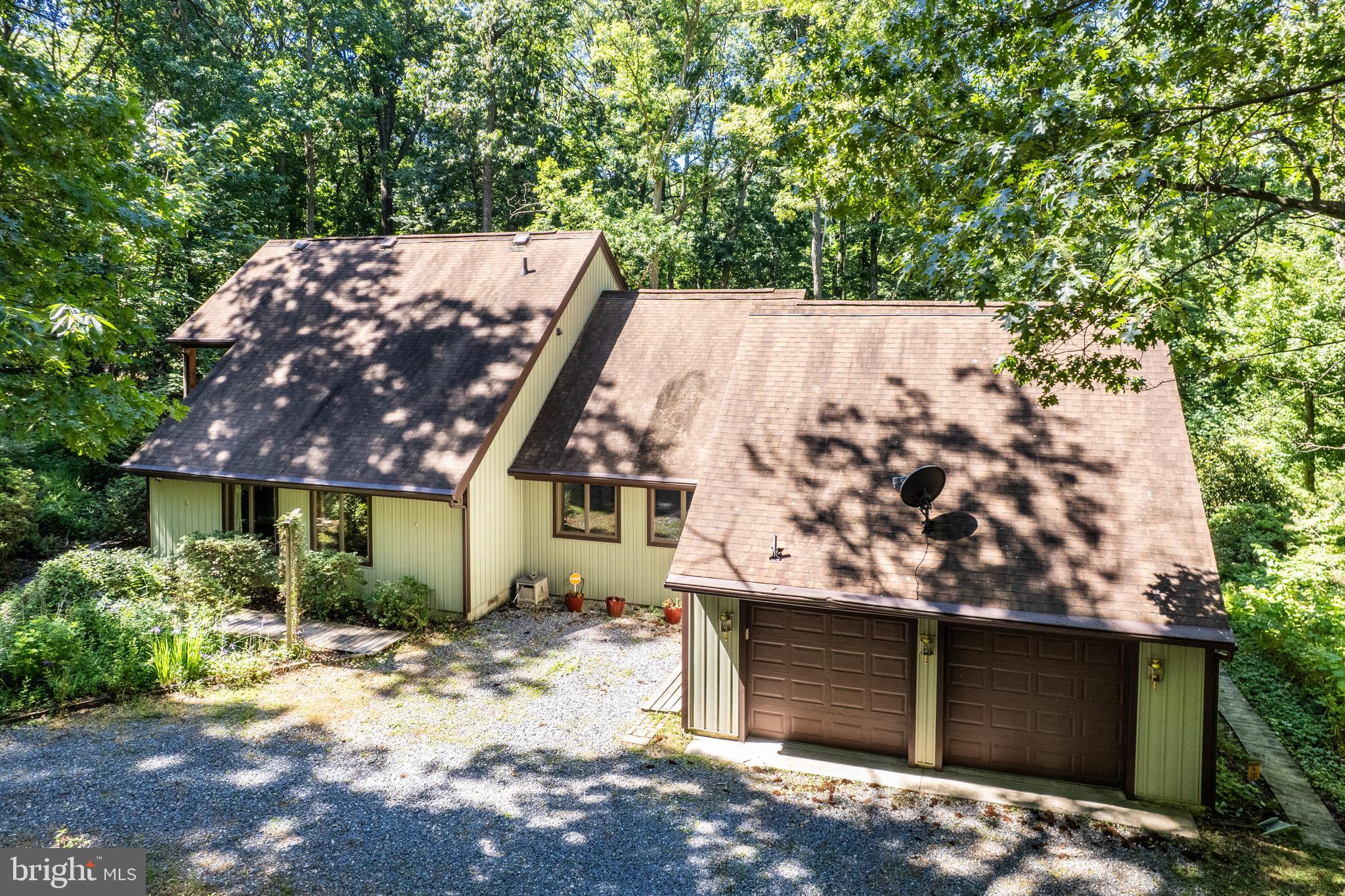1919 GRAVEL DRIVE
