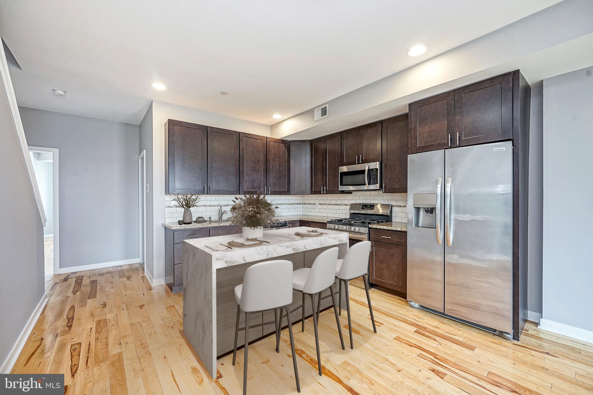 NORTHERN LIBERTIES - Residential Lease