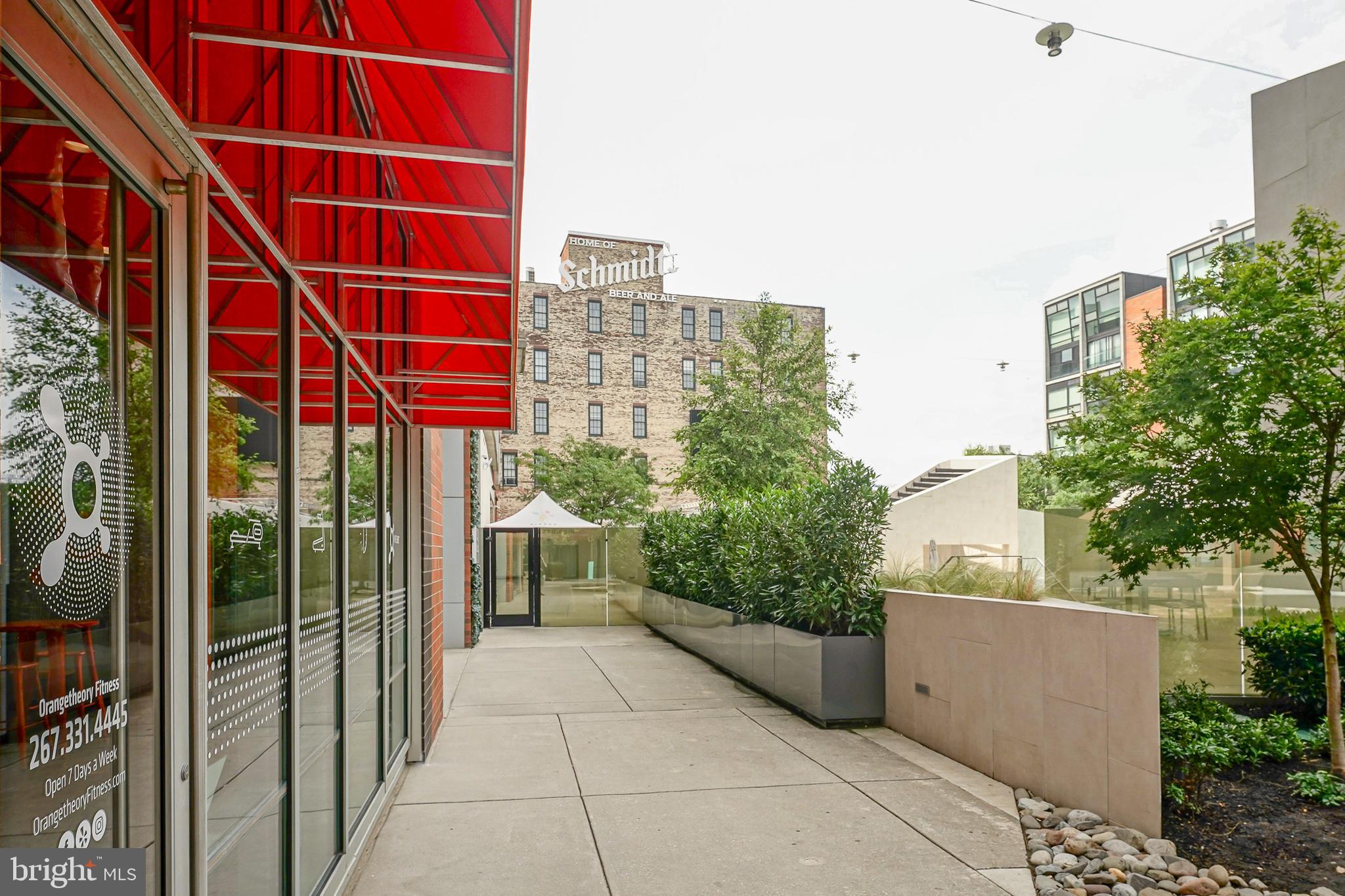 NORTHERN LIBERTIES - Residential Lease