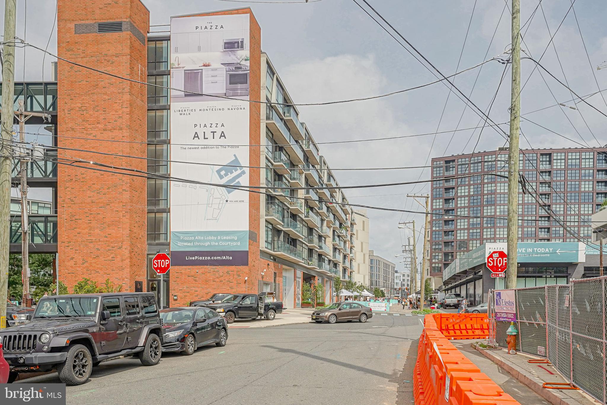 NORTHERN LIBERTIES - Residential Lease