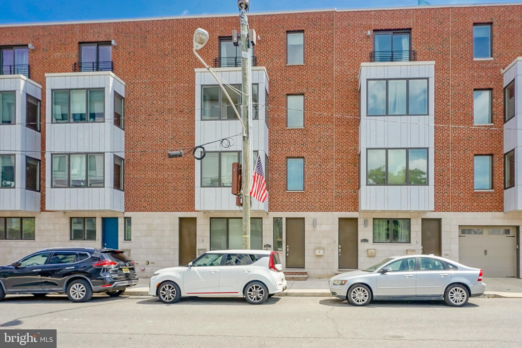 NORTHERN LIBERTIES - Residential Lease