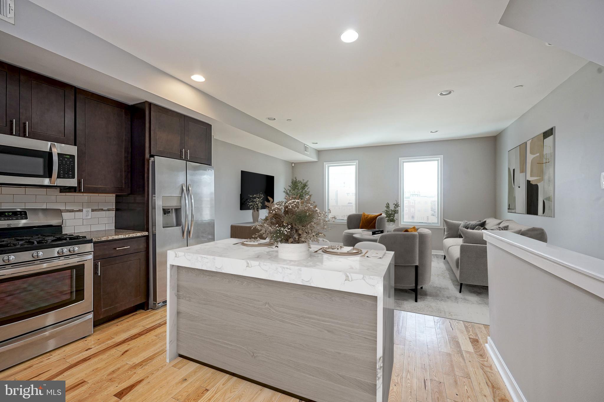 NORTHERN LIBERTIES - Residential Lease