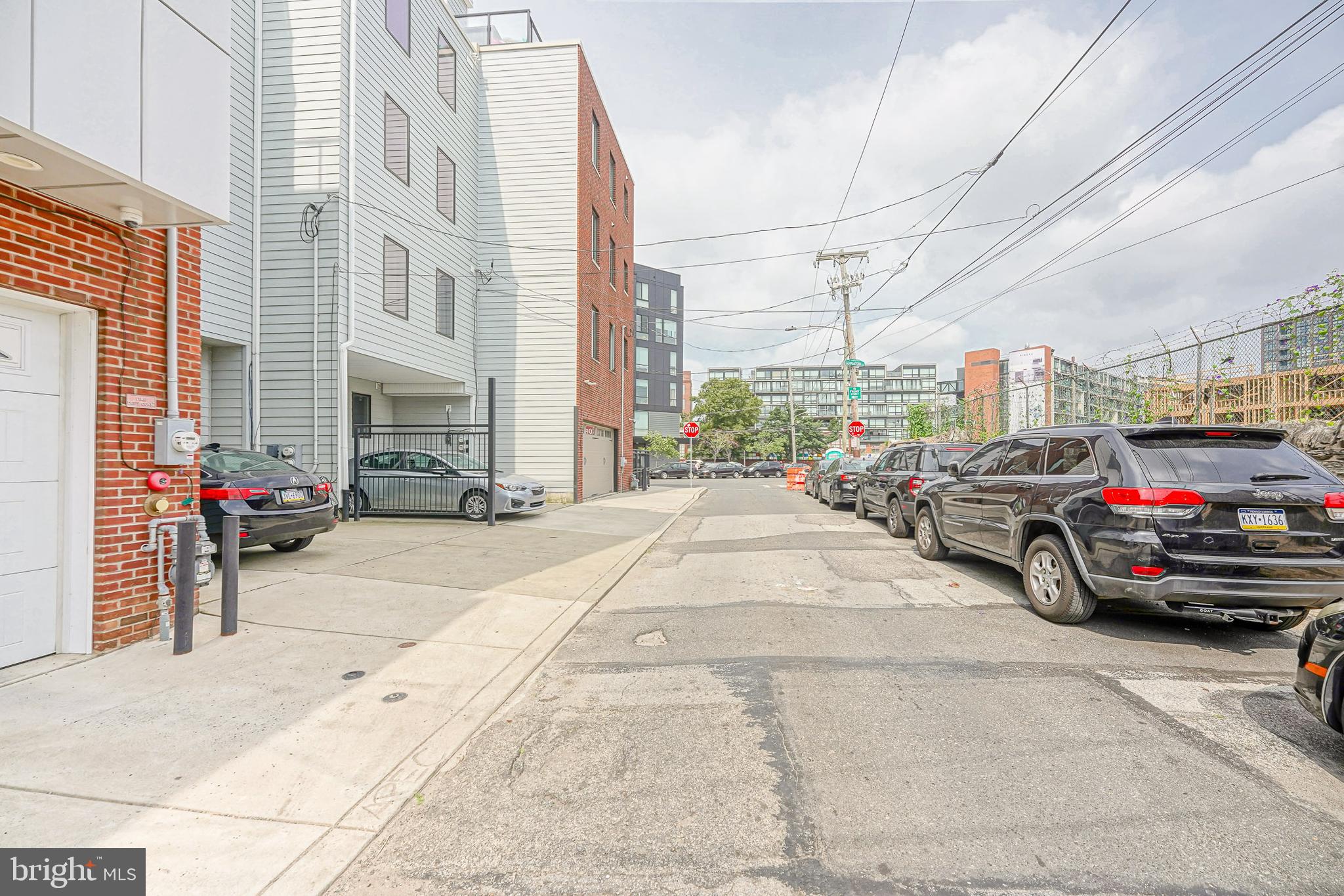 NORTHERN LIBERTIES - Residential Lease