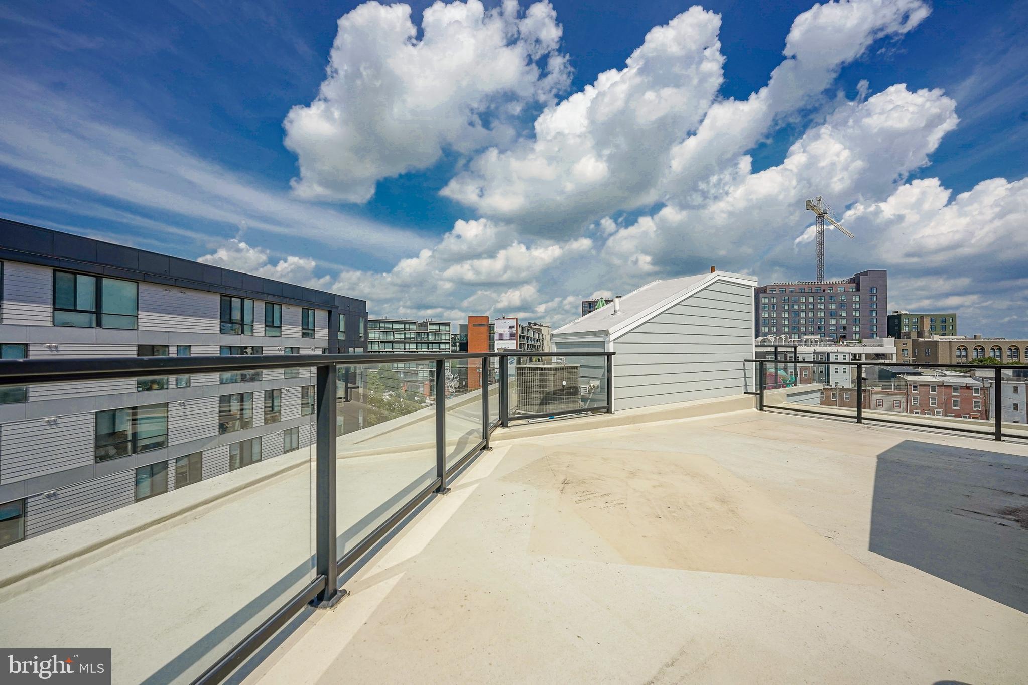 NORTHERN LIBERTIES - Residential Lease