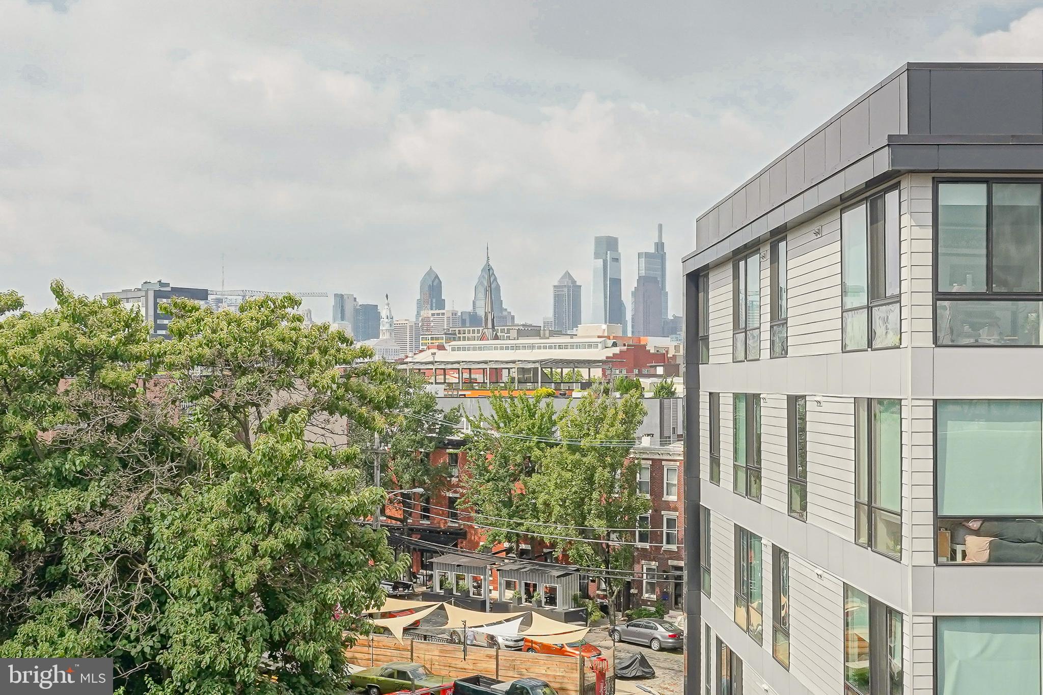 NORTHERN LIBERTIES - Residential Lease