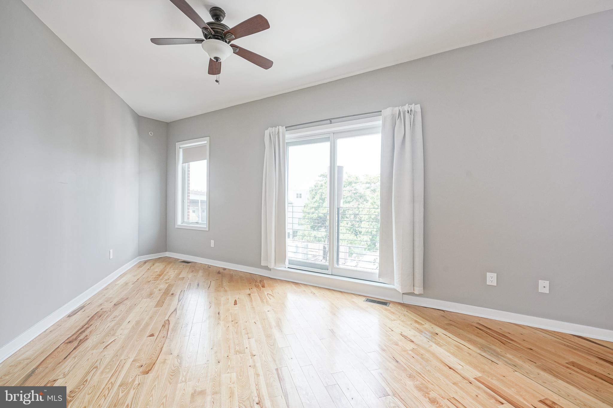 NORTHERN LIBERTIES - Residential Lease