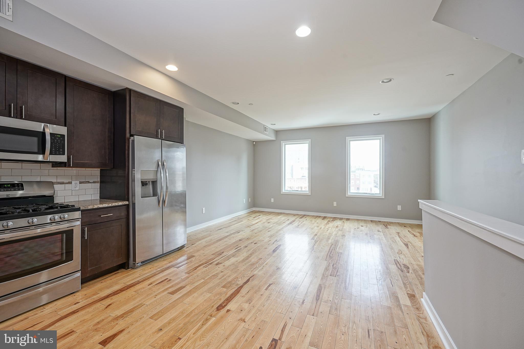 NORTHERN LIBERTIES - Residential Lease