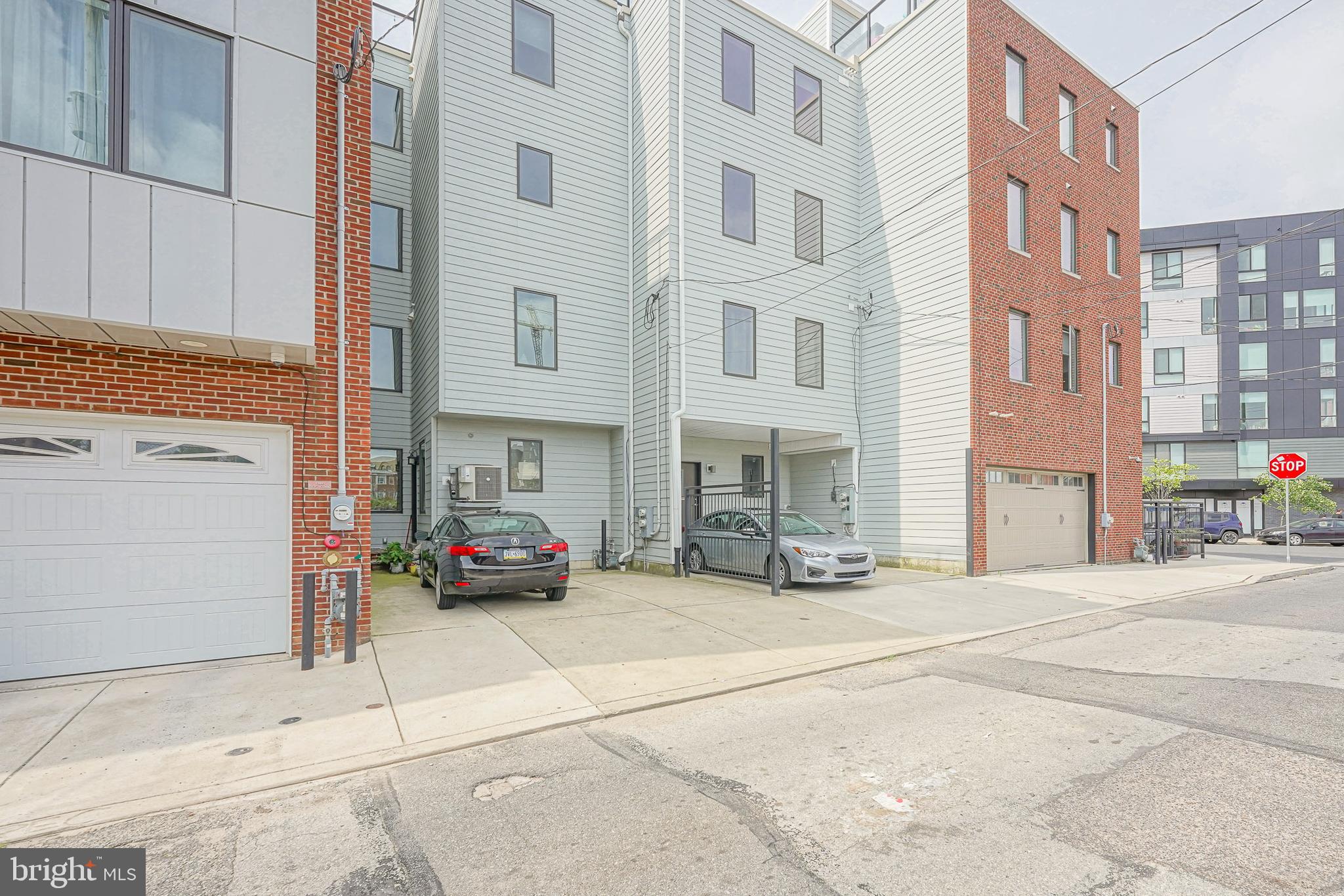 NORTHERN LIBERTIES - Residential Lease