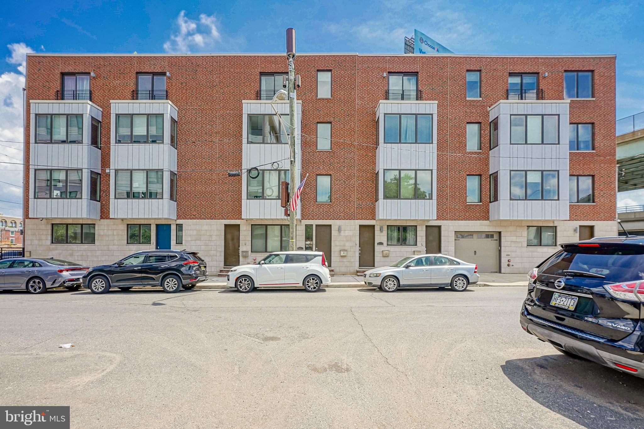 NORTHERN LIBERTIES - Residential Lease