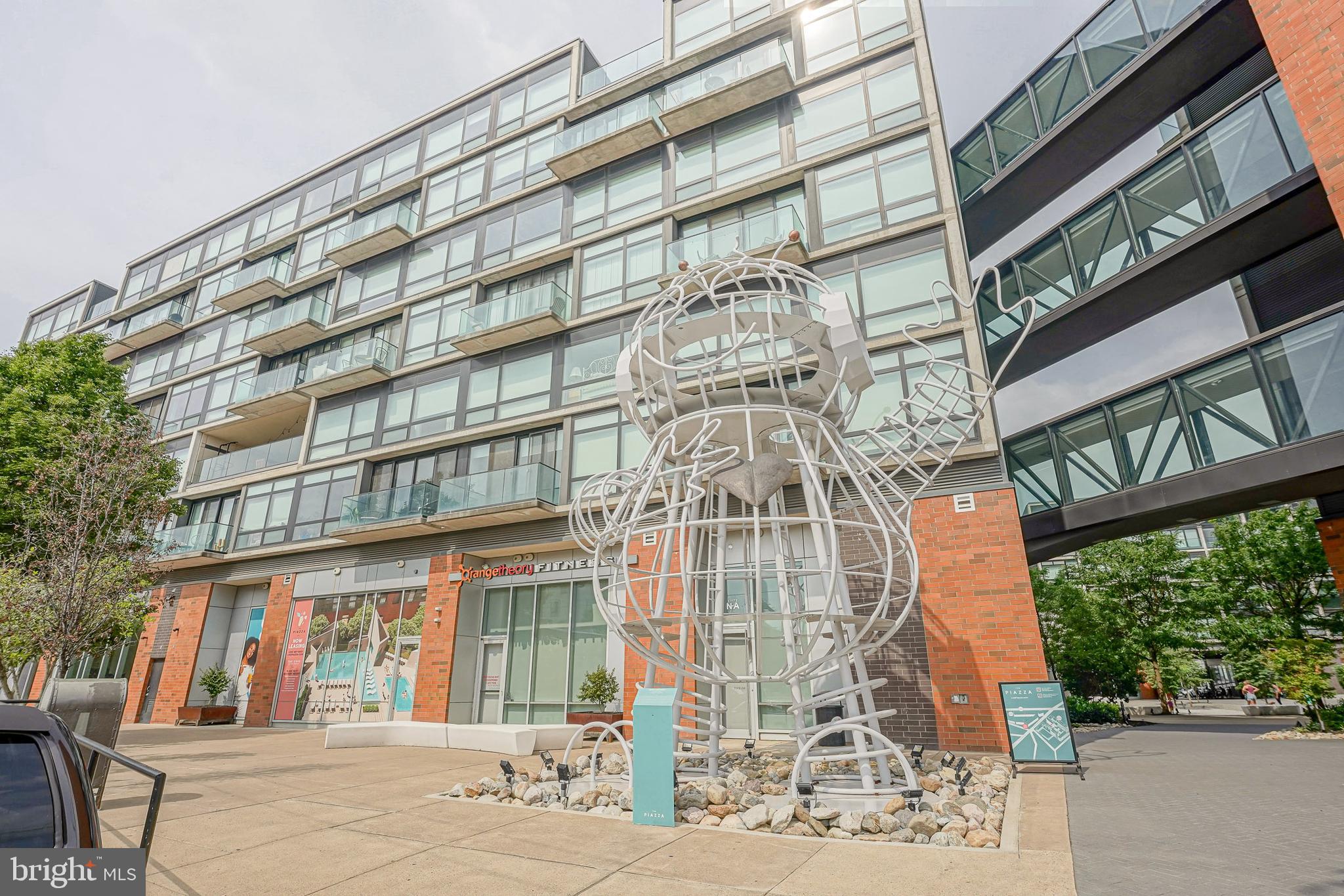 NORTHERN LIBERTIES - Residential Lease