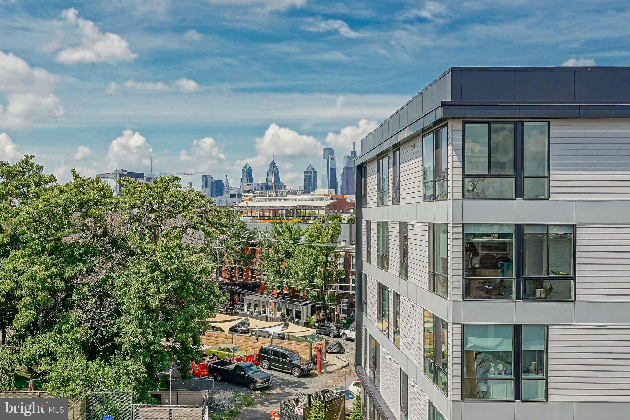 NORTHERN LIBERTIES - Residential Lease