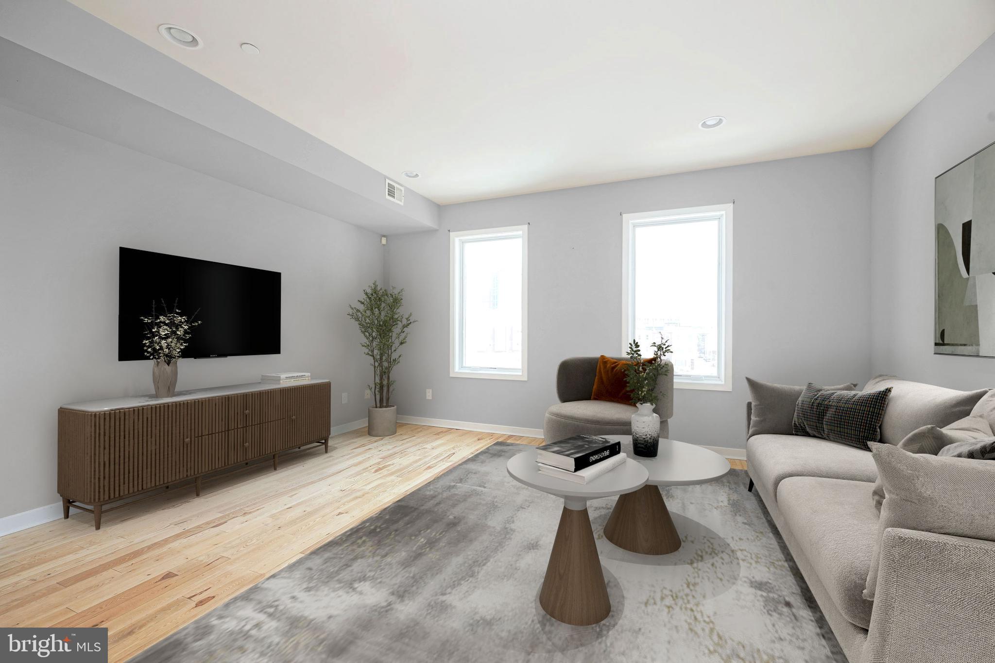 NORTHERN LIBERTIES - Residential Lease