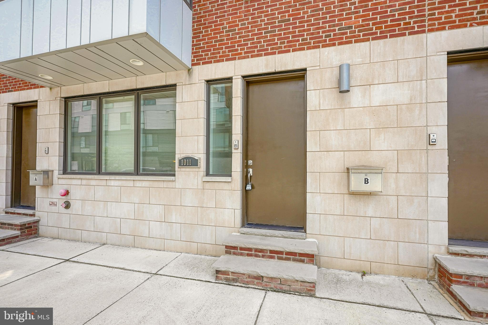 NORTHERN LIBERTIES - Residential Lease