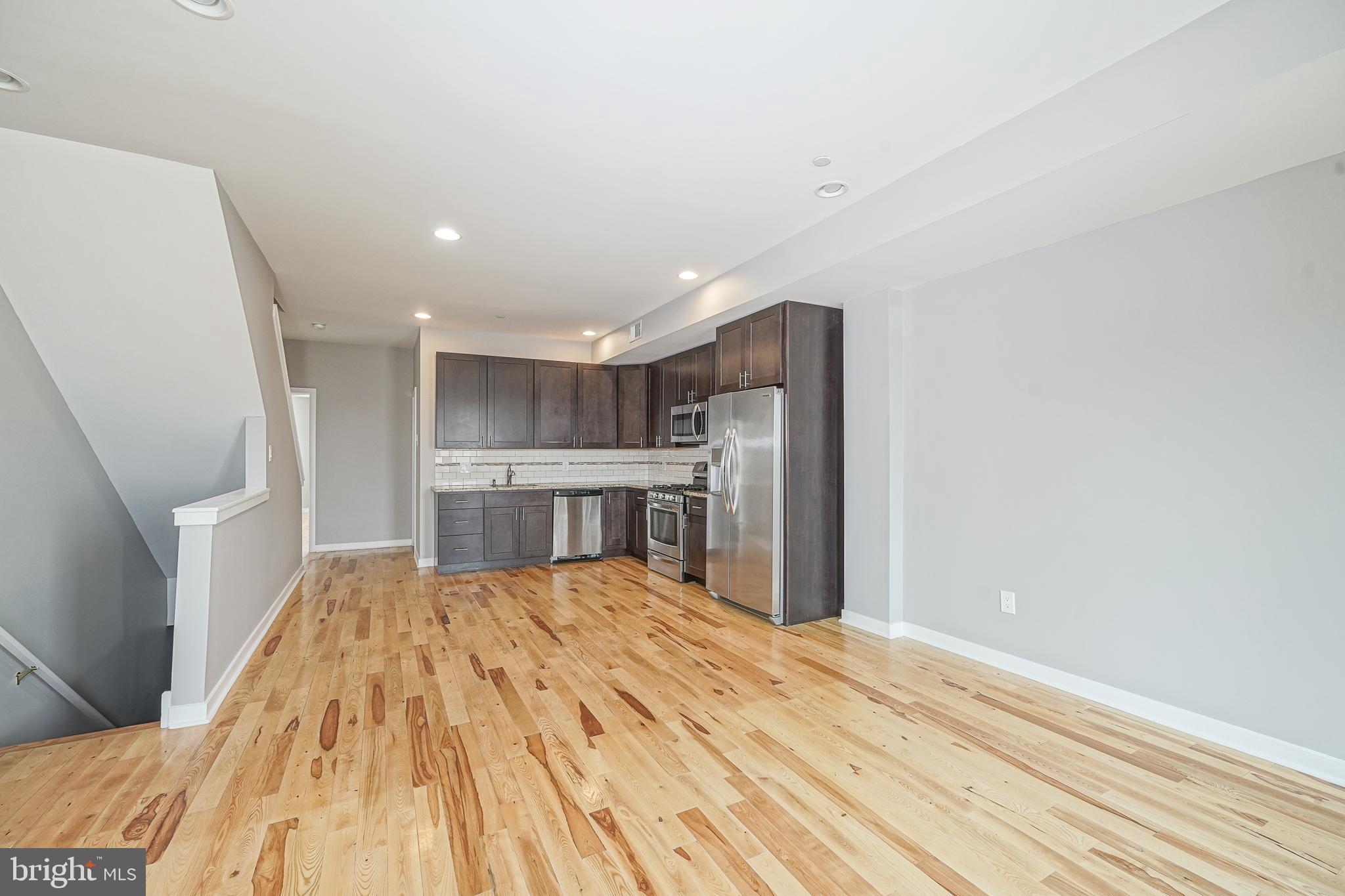 NORTHERN LIBERTIES - Residential Lease