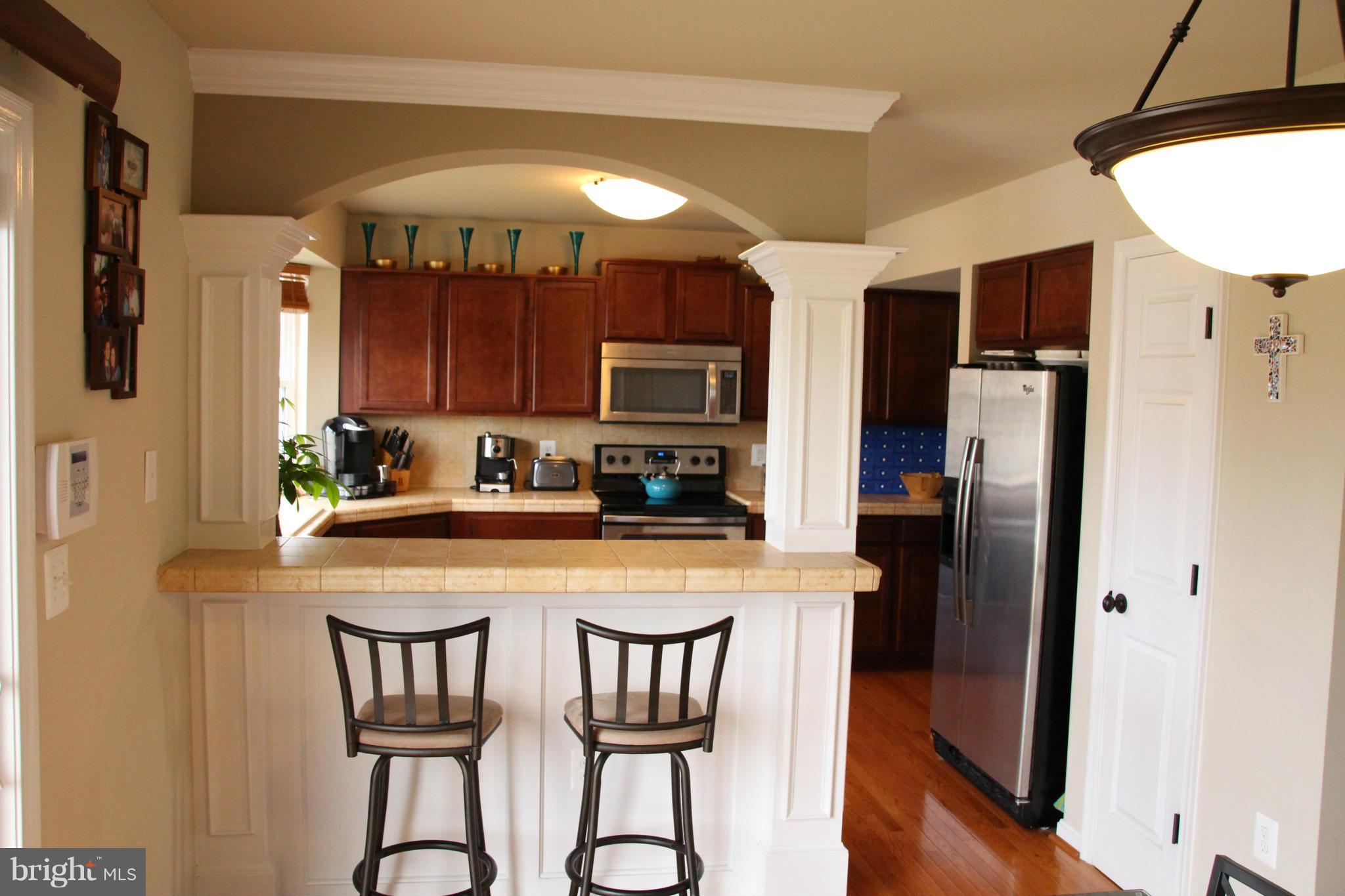 GREENVIEW WEST PUD - Residential