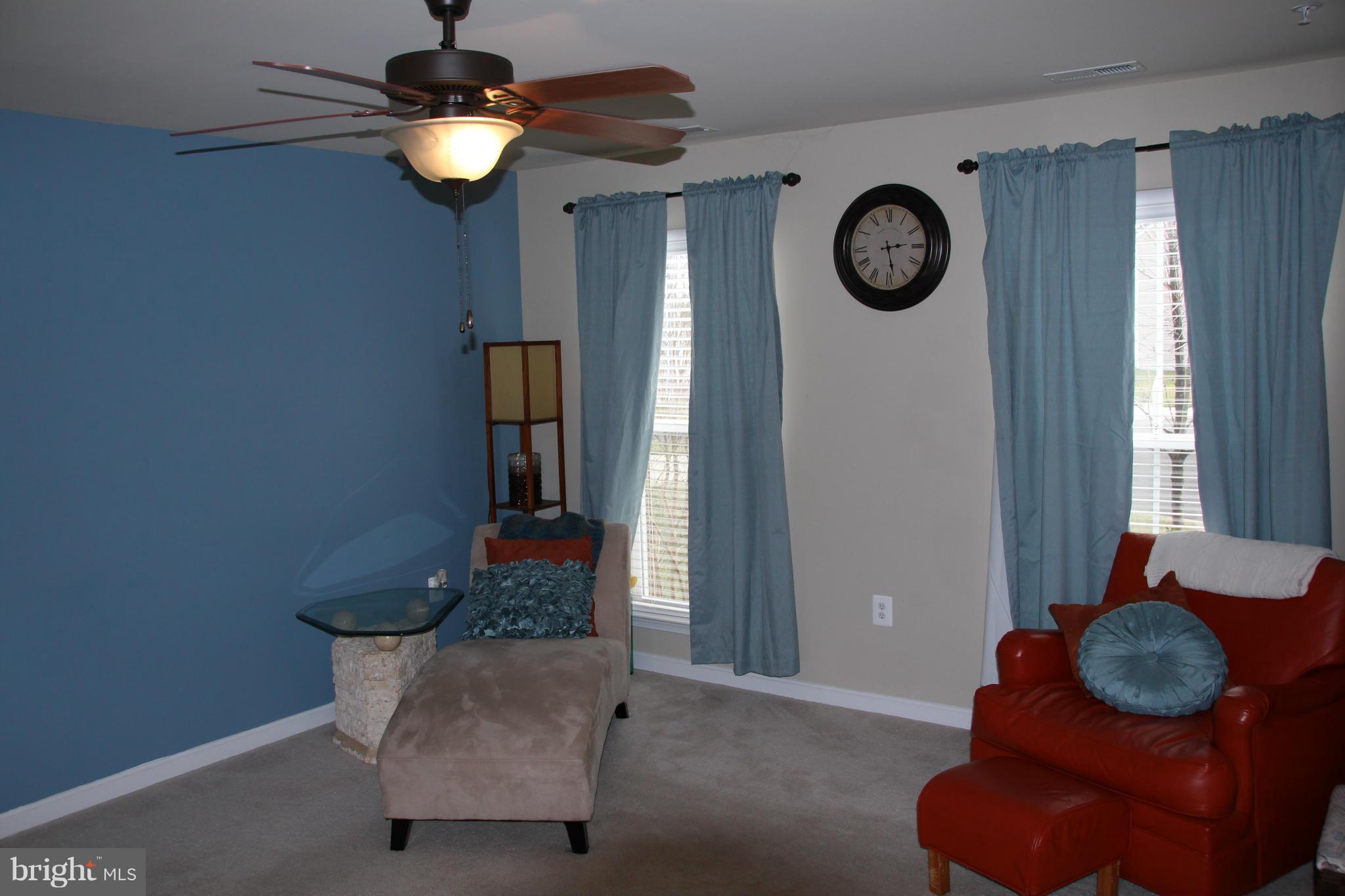 GREENVIEW WEST PUD - Residential