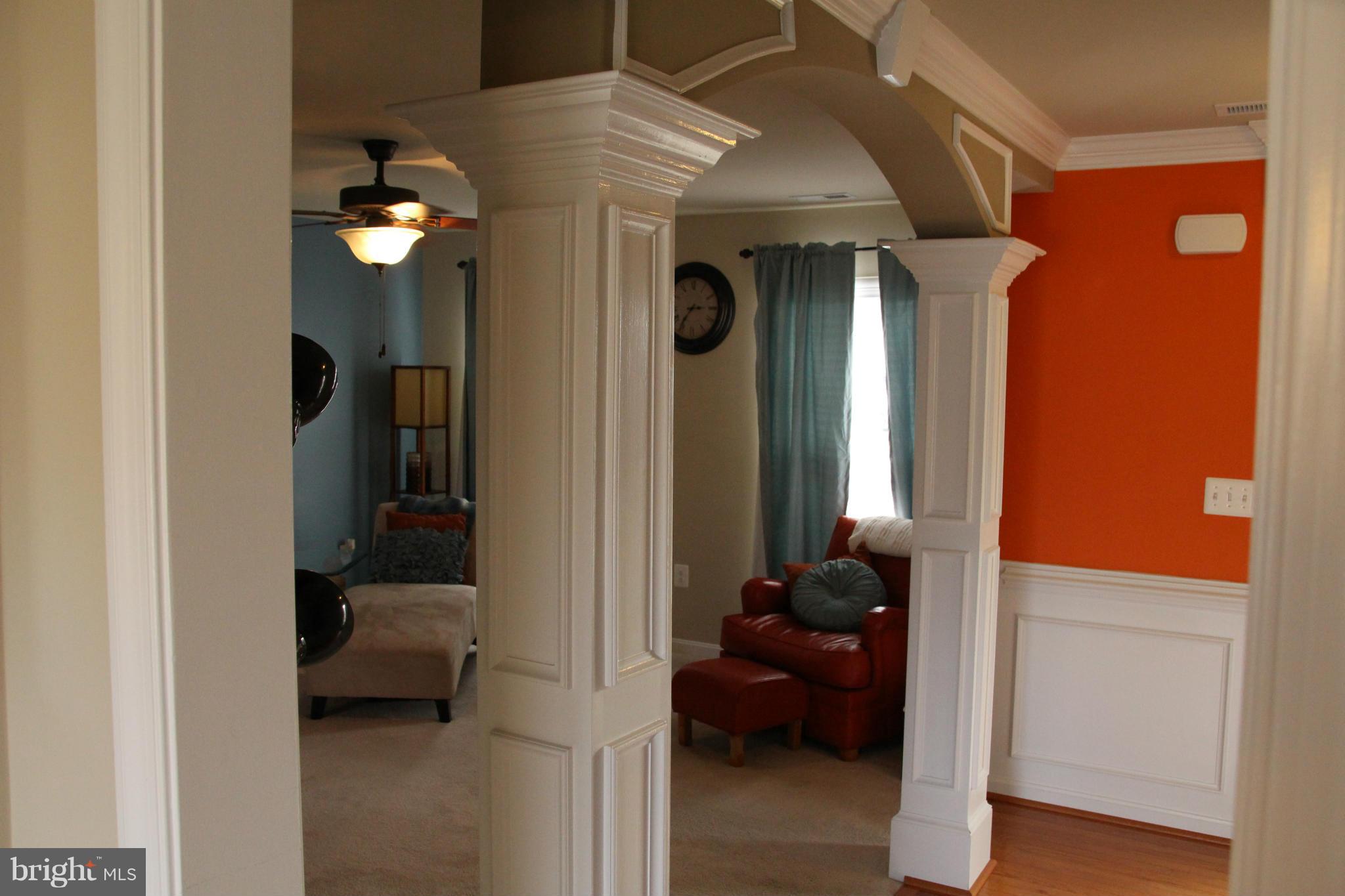 GREENVIEW WEST PUD - Residential