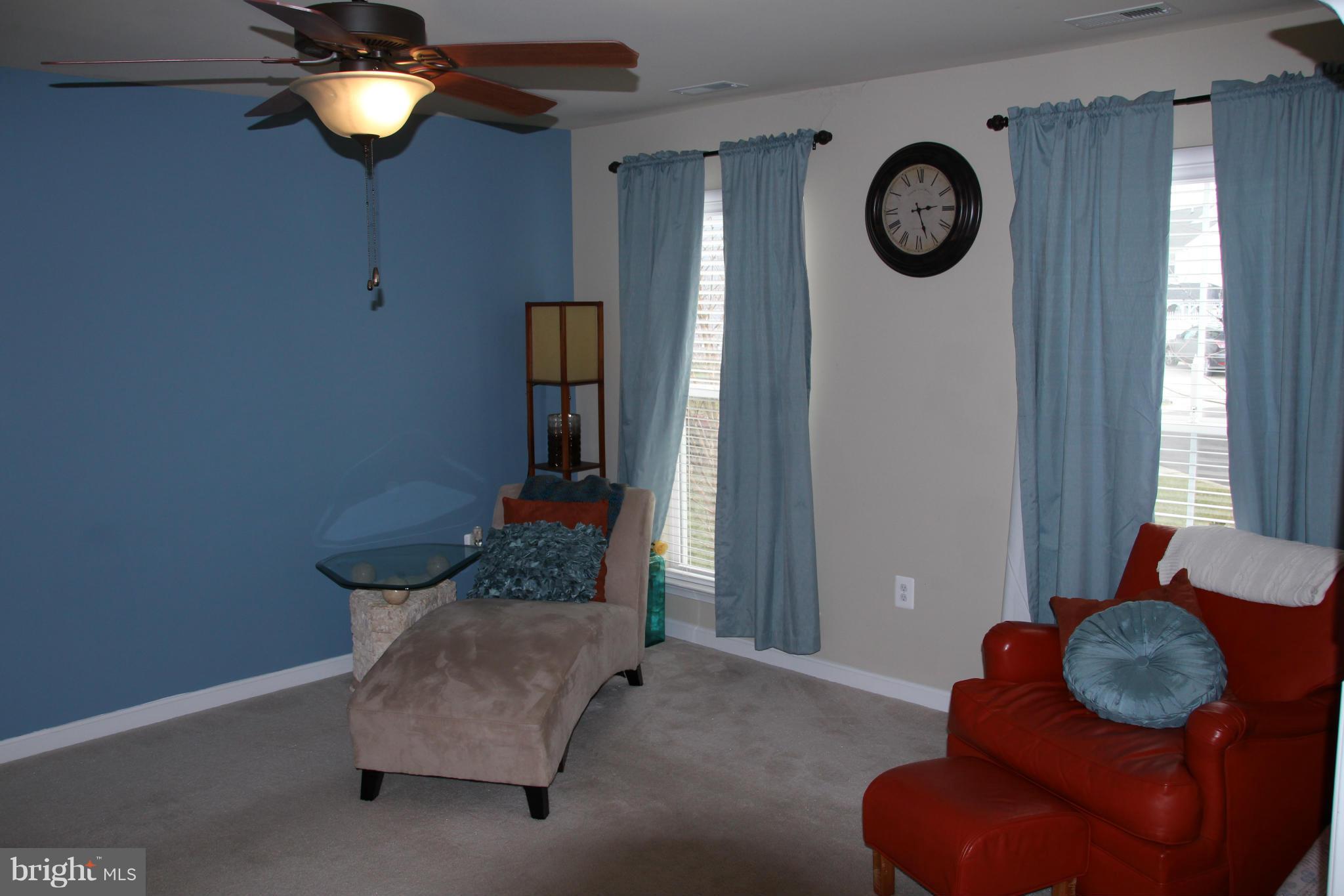 GREENVIEW WEST PUD - Residential