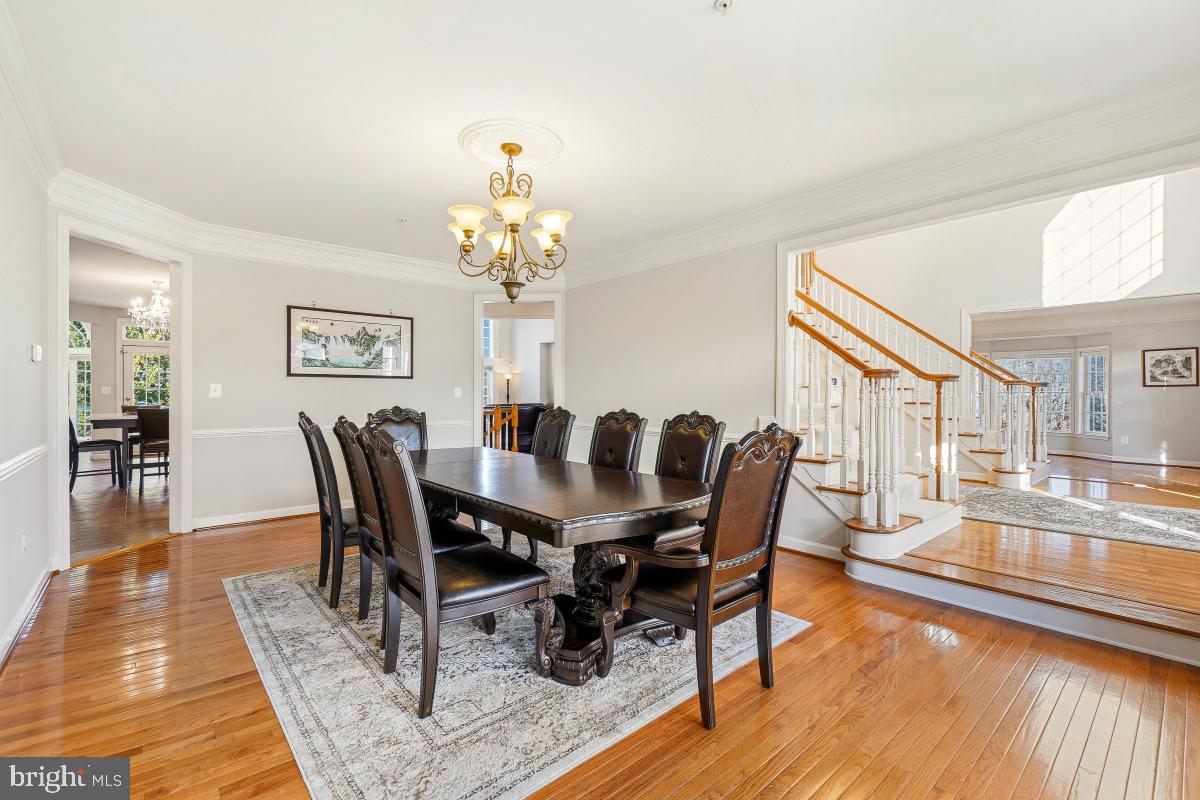 THE VILLAGES AT WELLINGTON - Residential