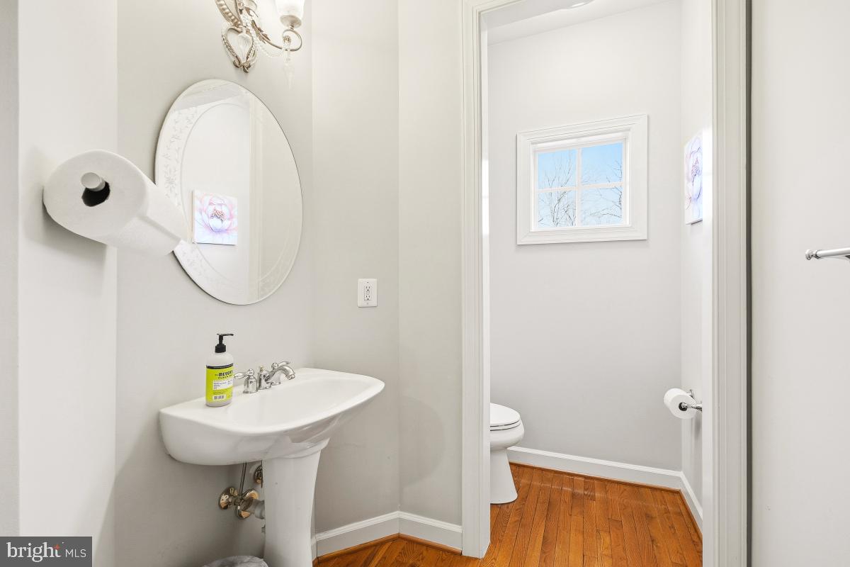 THE VILLAGES AT WELLINGTON - Residential