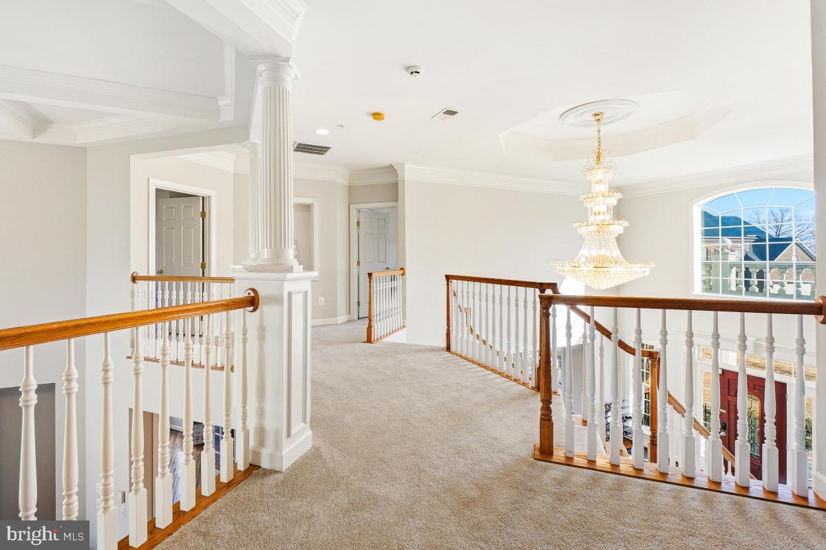 THE VILLAGES AT WELLINGTON - Residential