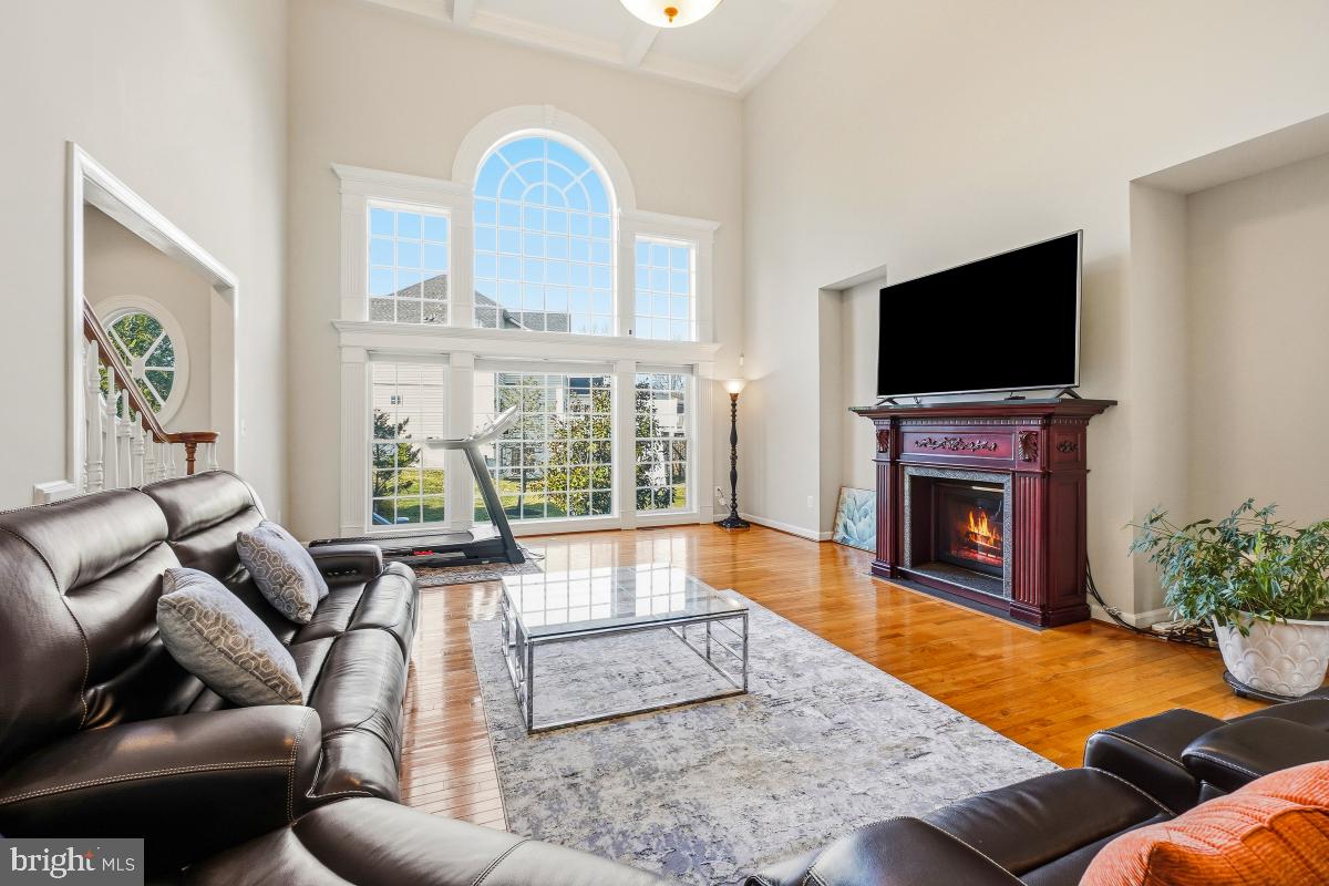 THE VILLAGES AT WELLINGTON - Residential