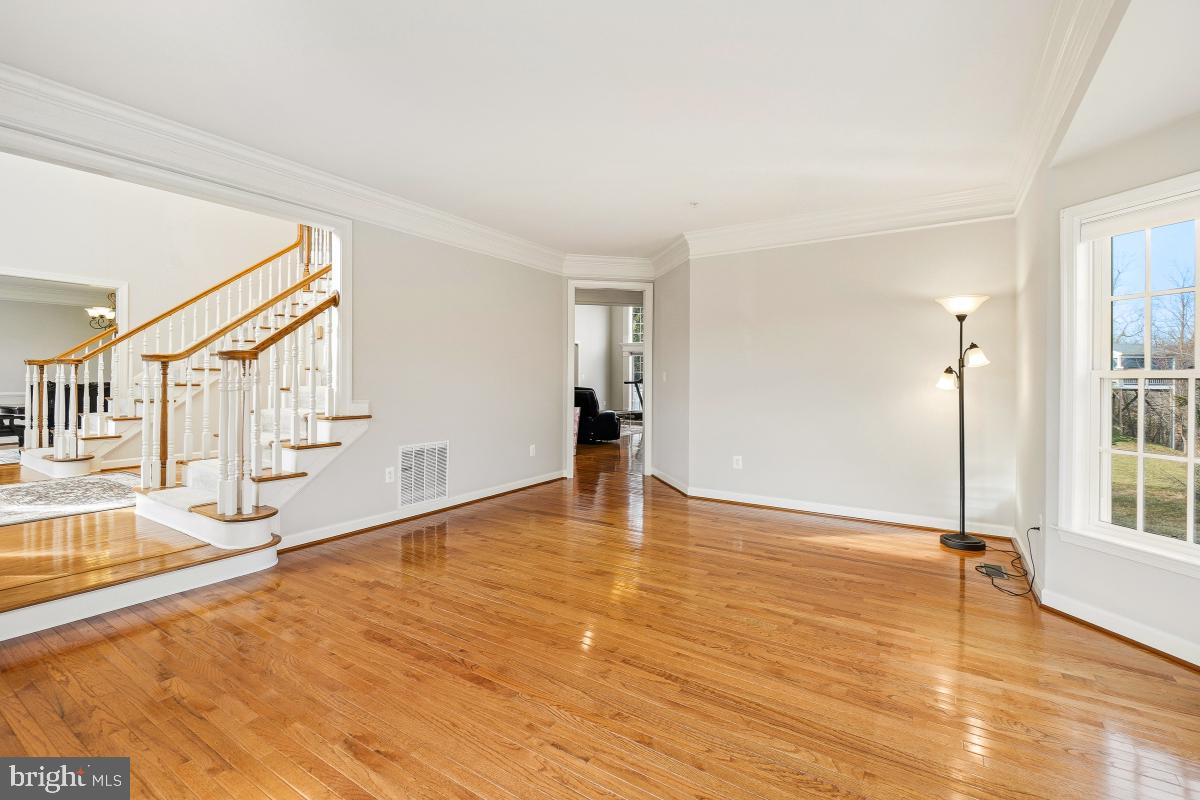 THE VILLAGES AT WELLINGTON - Residential