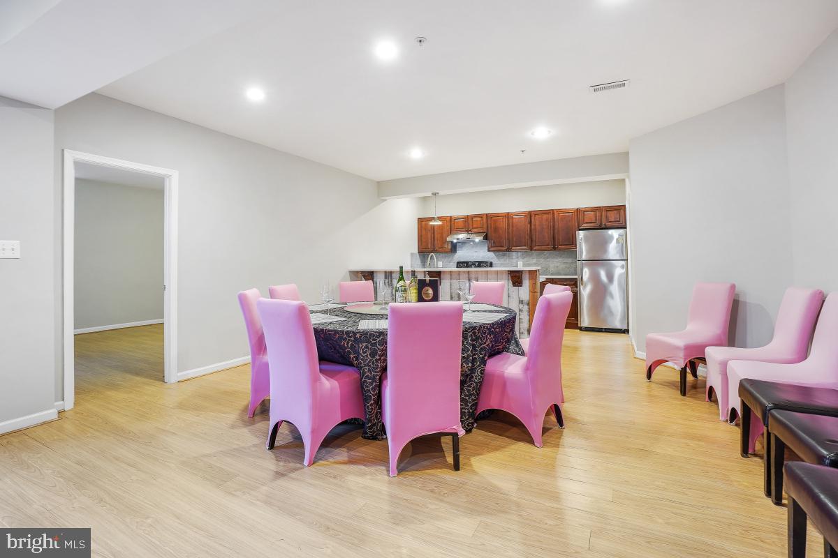 THE VILLAGES AT WELLINGTON - Residential