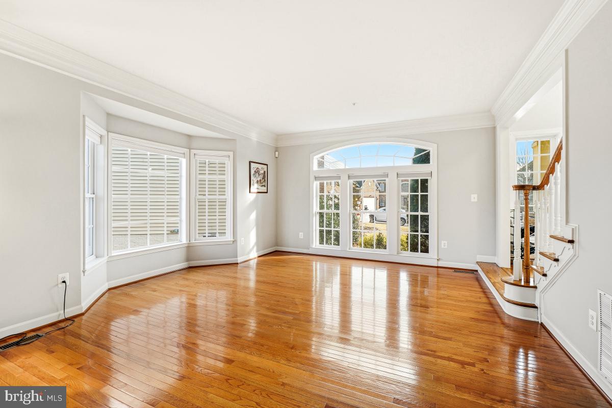 THE VILLAGES AT WELLINGTON - Residential