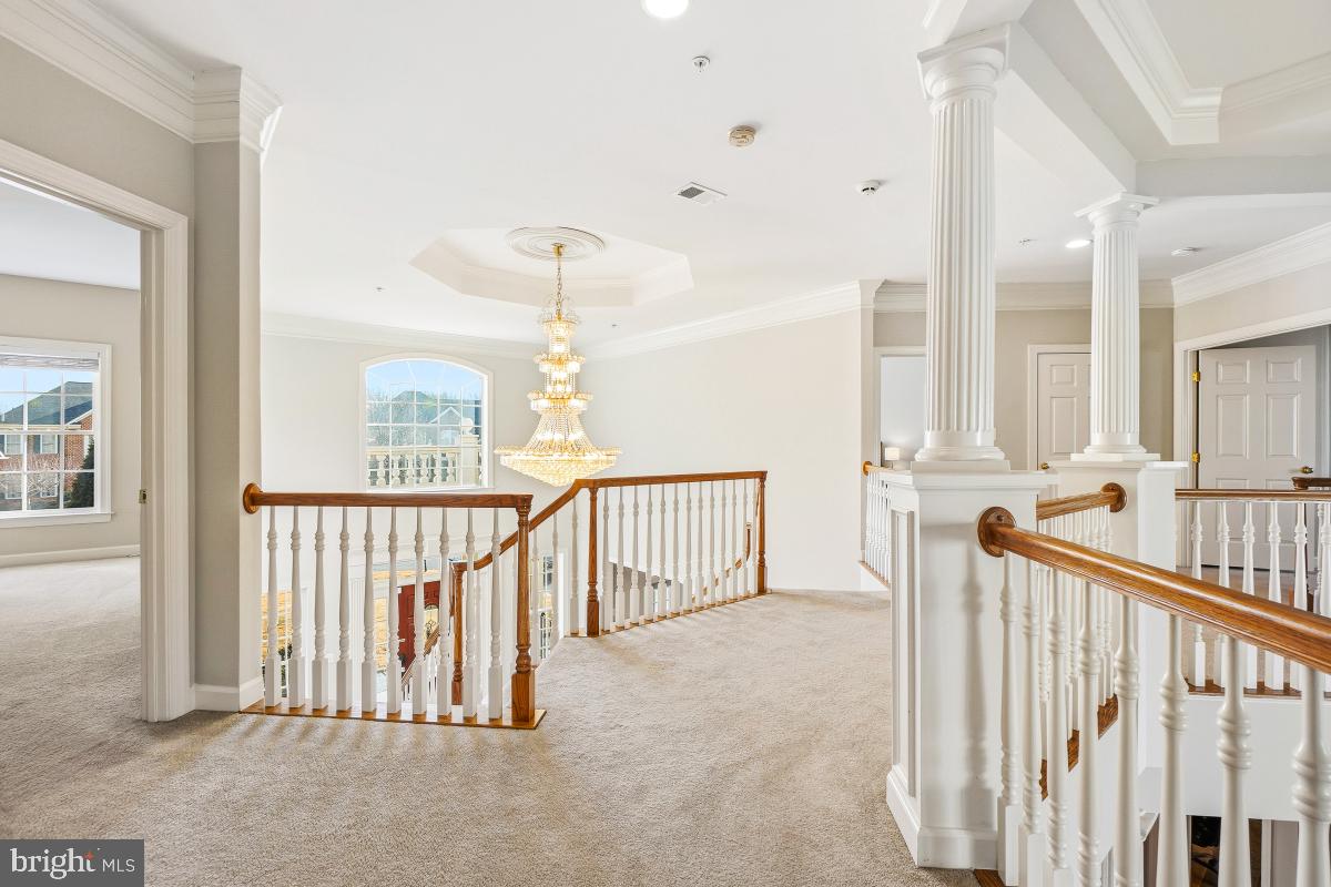 THE VILLAGES AT WELLINGTON - Residential