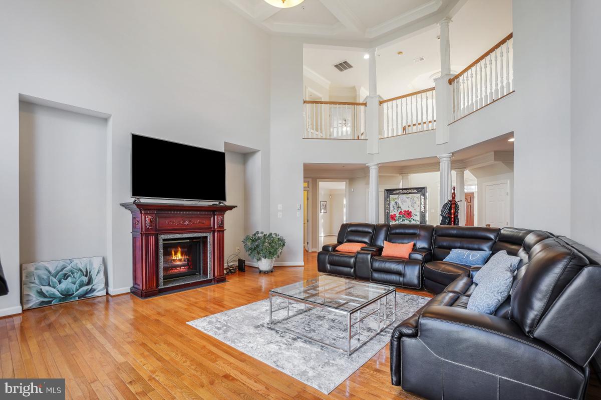 THE VILLAGES AT WELLINGTON - Residential