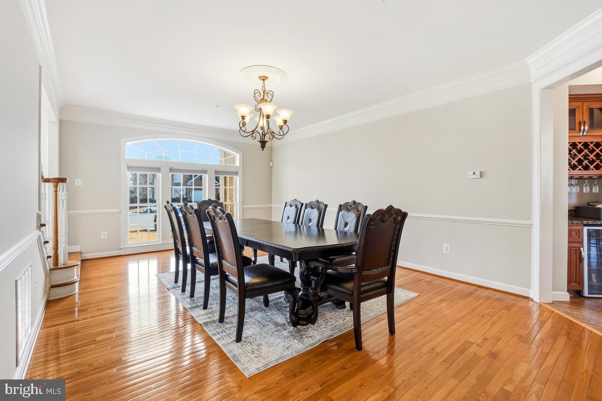 THE VILLAGES AT WELLINGTON - Residential