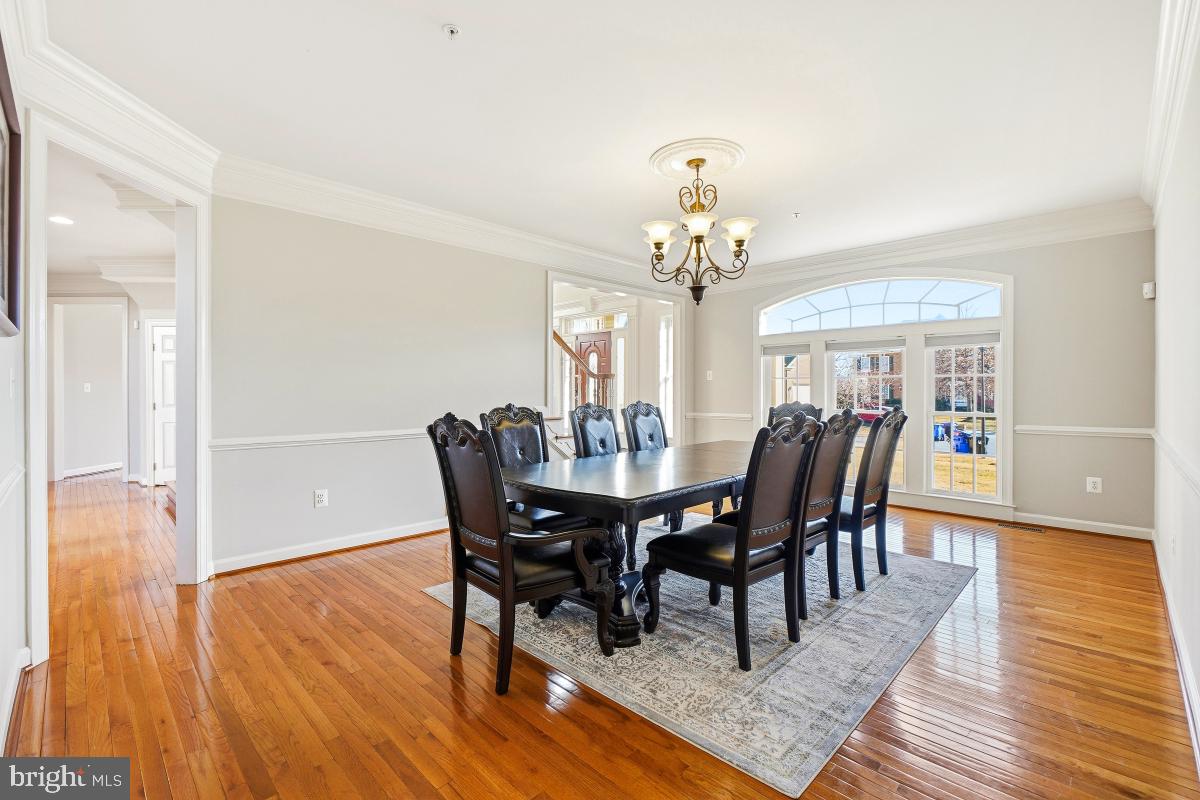 THE VILLAGES AT WELLINGTON - Residential